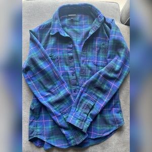Bonobos Flannel Shirt